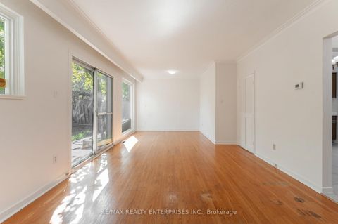 Photo 4 at 85 John Garland Boulevard, Jamestown, Toronto