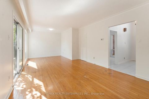 Photo 5 at 85 John Garland Boulevard, Jamestown, Toronto