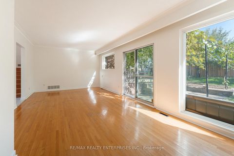 Photo 6 at 85 John Garland Boulevard, Jamestown, Toronto