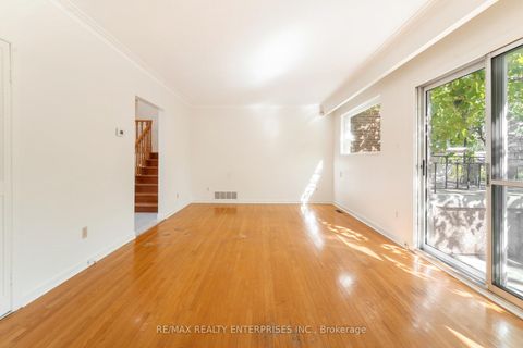 Photo 7 at 85 John Garland Boulevard, Jamestown, Toronto