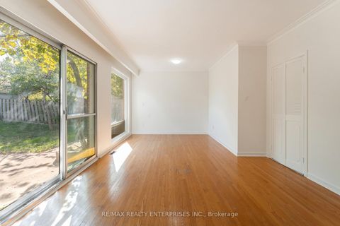 Photo 8 at 85 John Garland Boulevard, Jamestown, Toronto