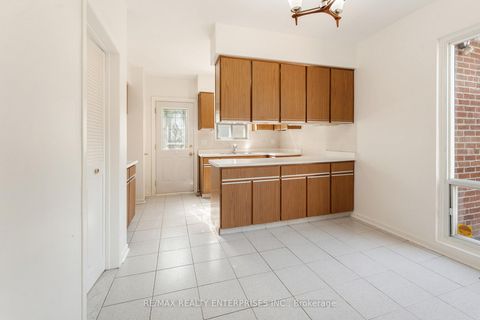 Photo 9 at 85 John Garland Boulevard, Jamestown, Toronto