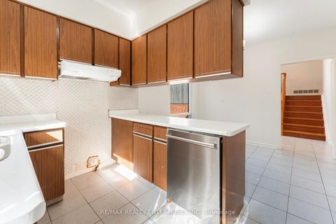 Photo 12 at 85 John Garland Boulevard, Jamestown, Toronto