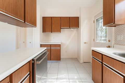 Photo 13 at 85 John Garland Boulevard, Jamestown, Toronto
