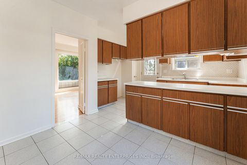 Photo 15 at 85 John Garland Boulevard, Jamestown, Toronto