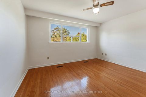 Photo 16 at 85 John Garland Boulevard, Jamestown, Toronto