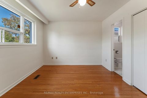 Photo 17 at 85 John Garland Boulevard, Jamestown, Toronto