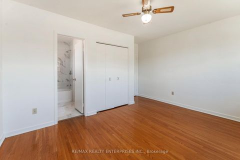 Photo 19 at 85 John Garland Boulevard, Jamestown, Toronto