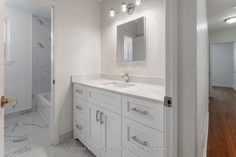 Photo 20 at 85 John Garland Boulevard, Jamestown, Toronto