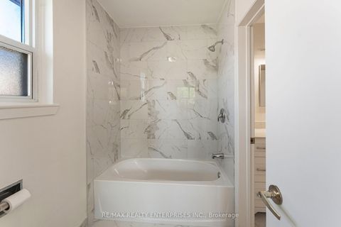 Photo 21 at 85 John Garland Boulevard, Jamestown, Toronto