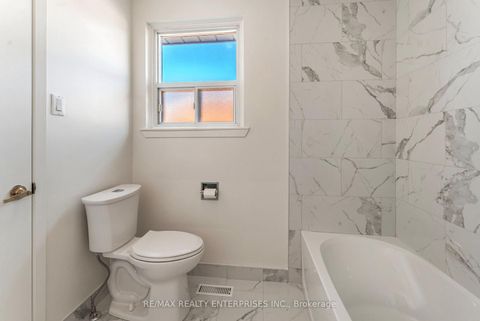 Photo 22 at 85 John Garland Boulevard, Jamestown, Toronto