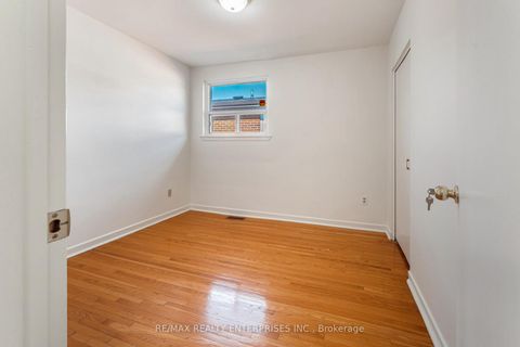Photo 23 at 85 John Garland Boulevard, Jamestown, Toronto