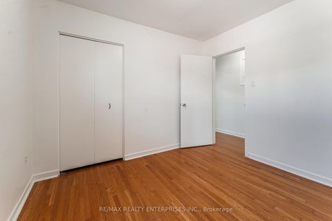Photo 24 at 85 John Garland Boulevard, Jamestown, Toronto