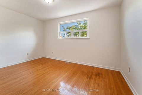 Photo 25 at 85 John Garland Boulevard, Jamestown, Toronto