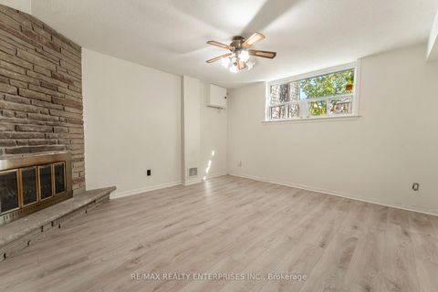 Photo 30 at 85 John Garland Boulevard, Jamestown, Toronto