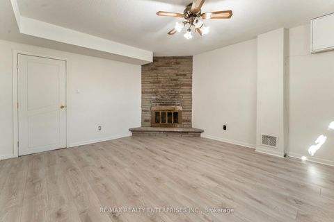 Photo 31 at 85 John Garland Boulevard, Jamestown, Toronto
