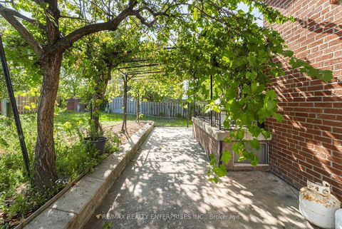 Photo 32 at 85 John Garland Boulevard, Jamestown, Toronto