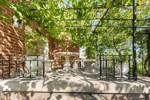 Photo 33 at 85 John Garland Boulevard, Jamestown, Toronto