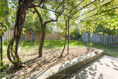 Photo 34 at 85 John Garland Boulevard, Jamestown, Toronto