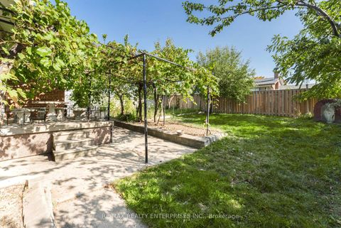Photo 36 at 85 John Garland Boulevard, Jamestown, Toronto