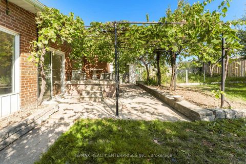 Photo 37 at 85 John Garland Boulevard, Jamestown, Toronto