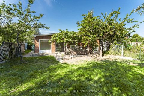Photo 38 at 85 John Garland Boulevard, Jamestown, Toronto