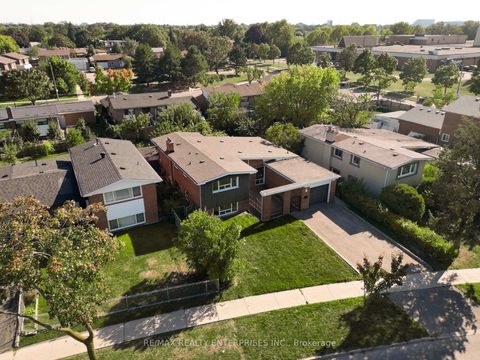 Photo 40 at 85 John Garland Boulevard, Jamestown, Toronto
