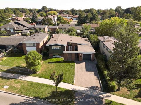 Photo 41 at 85 John Garland Boulevard, Jamestown, Toronto