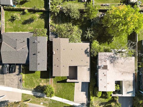 Photo 42 at 85 John Garland Boulevard, Jamestown, Toronto