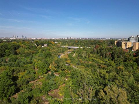 Photo 43 at 85 John Garland Boulevard, Jamestown, Toronto