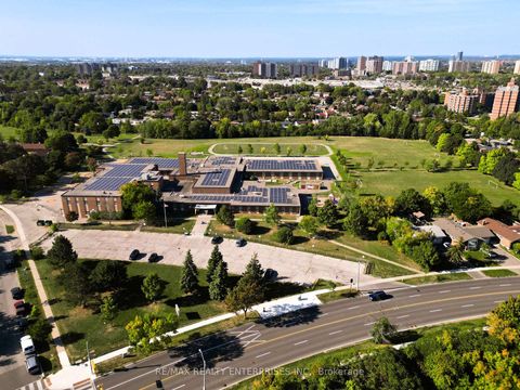 Photo 48 at 85 John Garland Boulevard, Jamestown, Toronto