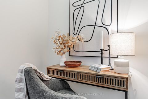 Photo 3 at 508 - 120 Harrison Garden Boulevard, Willowdale East, Toronto