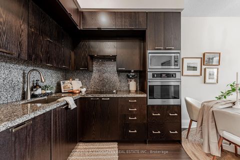 Photo 5 at 508 - 120 Harrison Garden Boulevard, Willowdale East, Toronto