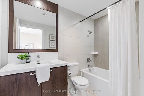Photo 16 at 508 - 120 Harrison Garden Boulevard, Willowdale East, Toronto