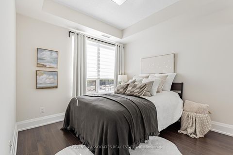 Photo 18 at 508 - 120 Harrison Garden Boulevard, Willowdale East, Toronto