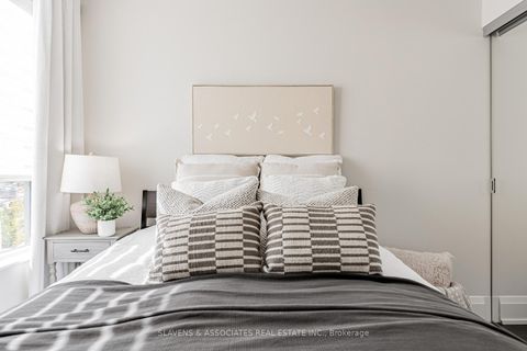 Photo 20 at 508 - 120 Harrison Garden Boulevard, Willowdale East, Toronto