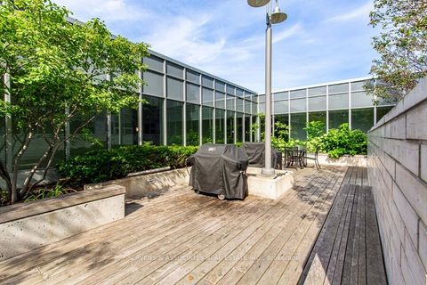 Photo 24 at 508 - 120 Harrison Garden Boulevard, Willowdale East, Toronto