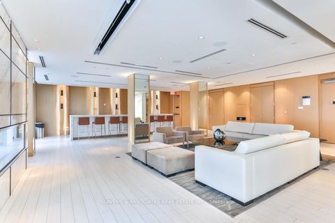 Photo 27 at 508 - 120 Harrison Garden Boulevard, Willowdale East, Toronto