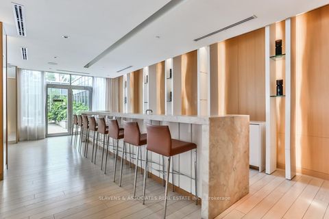 Photo 32 at 508 - 120 Harrison Garden Boulevard, Willowdale East, Toronto
