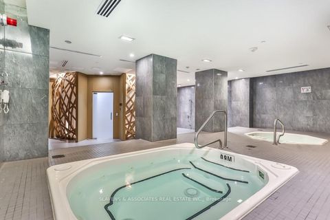 Photo 34 at 508 - 120 Harrison Garden Boulevard, Willowdale East, Toronto