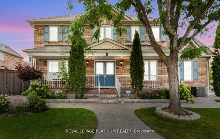Photo 0 at 4 Skipperhill Crescent, Rouge E11, Toronto