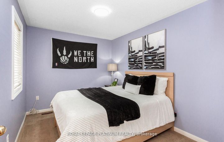 Photo 33 at 4 Skipperhill Crescent, Rouge E11, Toronto