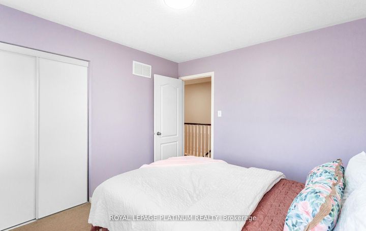 Photo 36 at 4 Skipperhill Crescent, Rouge E11, Toronto