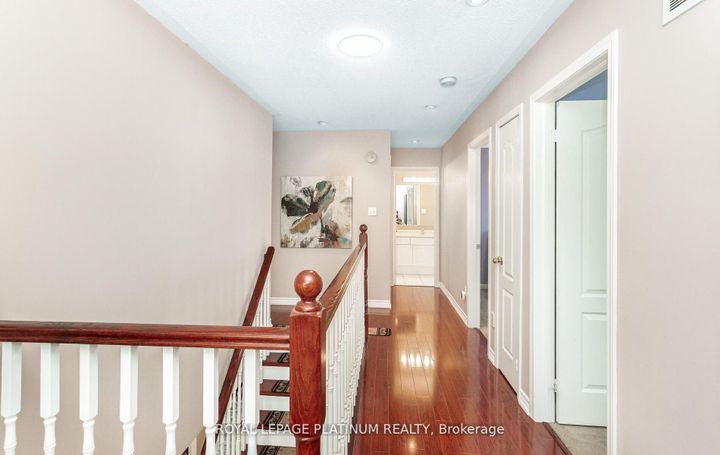 Photo 44 at 4 Skipperhill Crescent, Rouge E11, Toronto