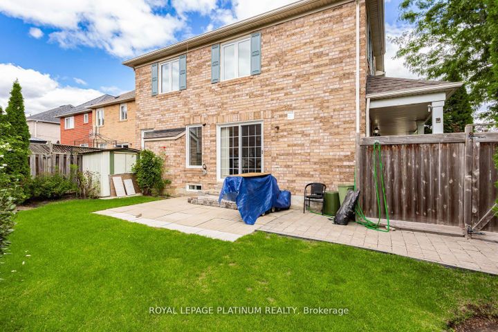 Photo 46 at 4 Skipperhill Crescent, Rouge E11, Toronto
