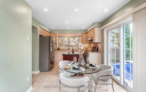 Photo 19 at 4 Skipperhill Crescent, Rouge E11, Toronto