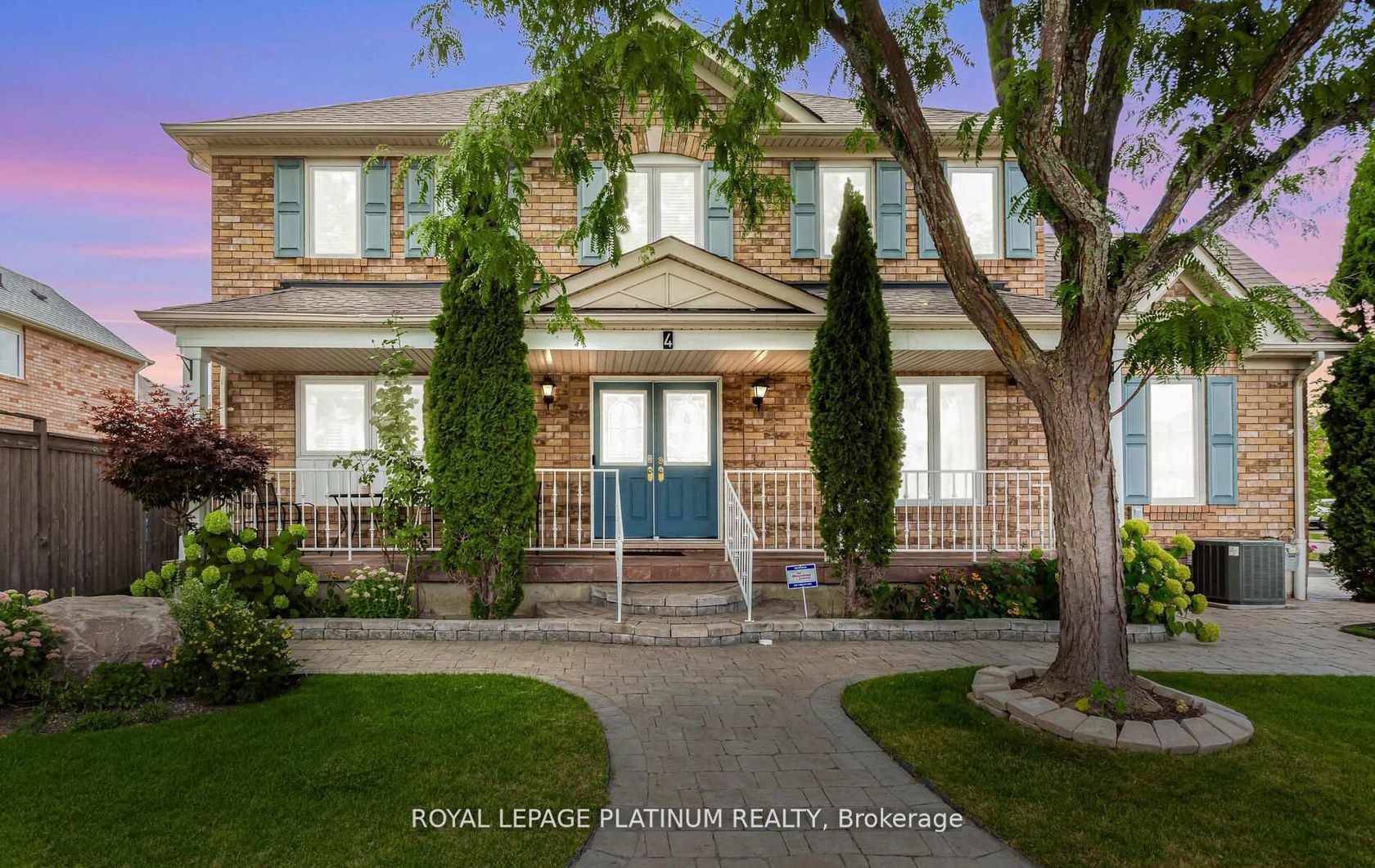 4 Skipperhill Crescent, Rouge E11, Toronto 2