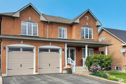 Photo 0 at 304 Maria Antonia Road, Vellore Village, Vaughan