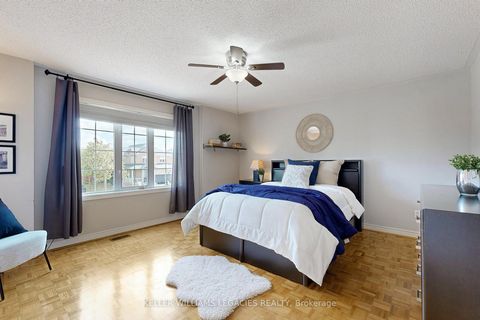 Photo 17 at 304 Maria Antonia Road, Vellore Village, Vaughan