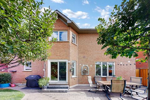 Photo 27 at 304 Maria Antonia Road, Vellore Village, Vaughan